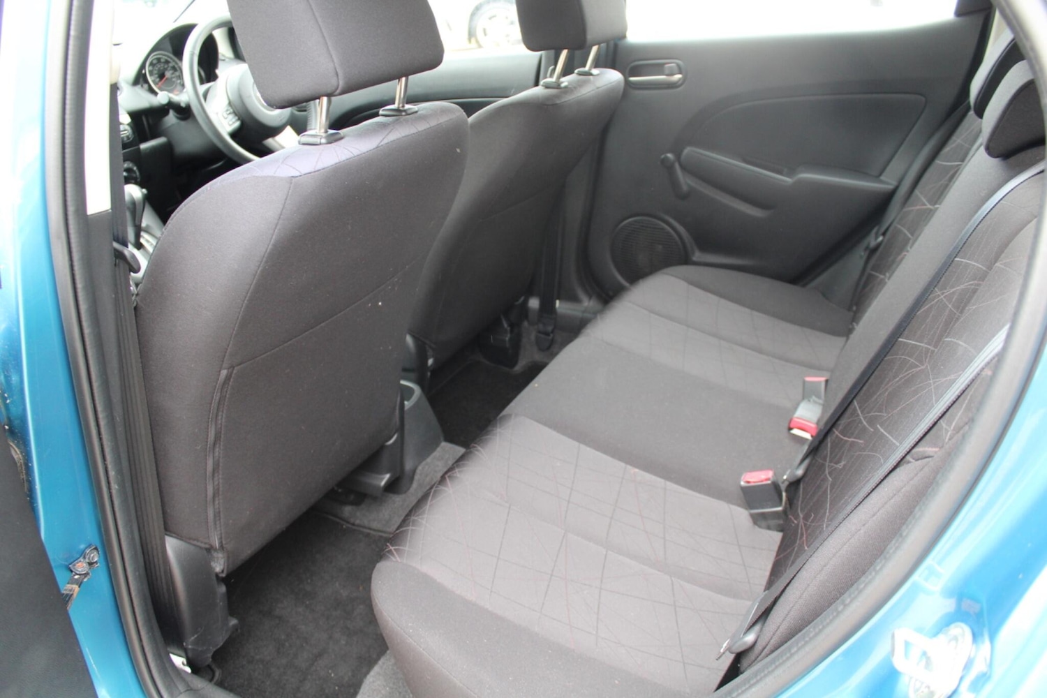 Used Mazda Mazda2 2012 for sale - 76083956: Photo 12