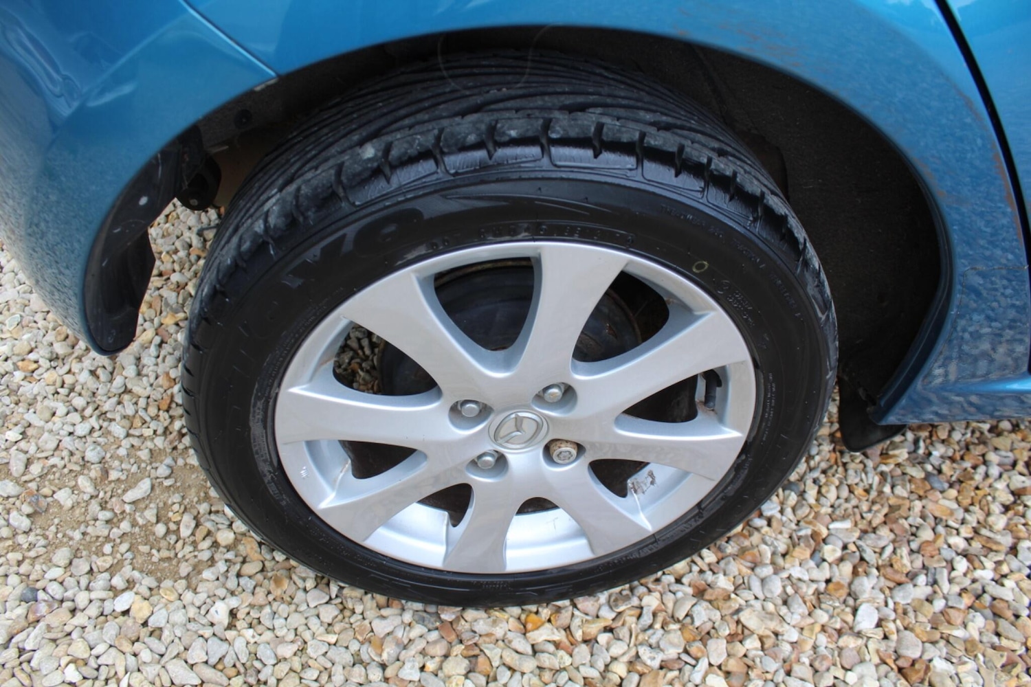 Used Mazda Mazda2 2012 for sale - 76083956: Photo 16