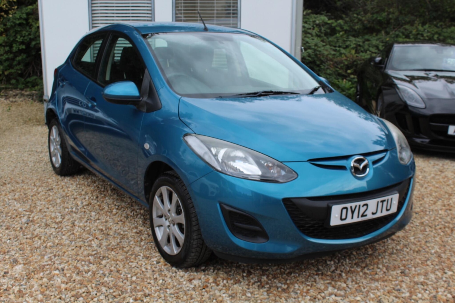 Used Mazda Mazda2 2012 for sale - 76083956: Photo 20