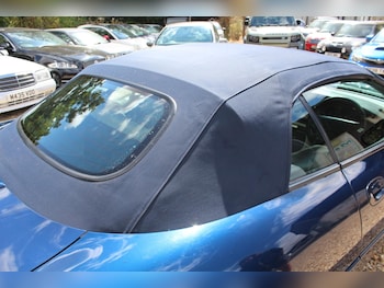 Used Jaguar XK8 1999 for sale - 79576341: Photo