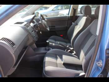 Used Volkswagen Polo 2008 for sale - 75449393: Photo