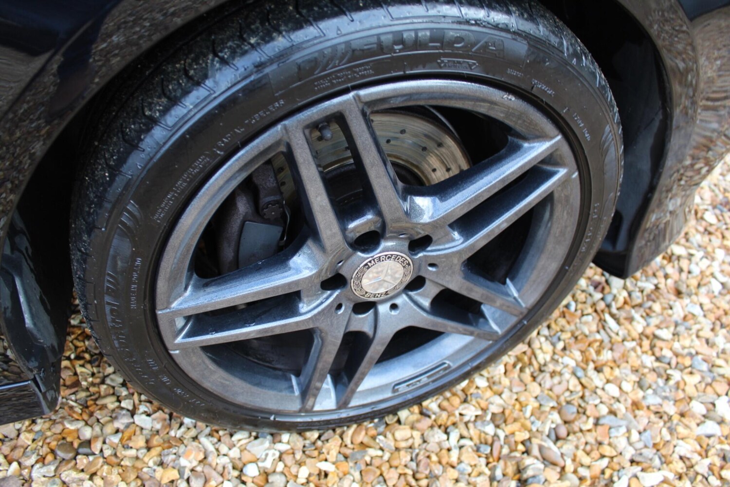 Used Mercedes-Benz E Class for sale - 77358360: Photo 20