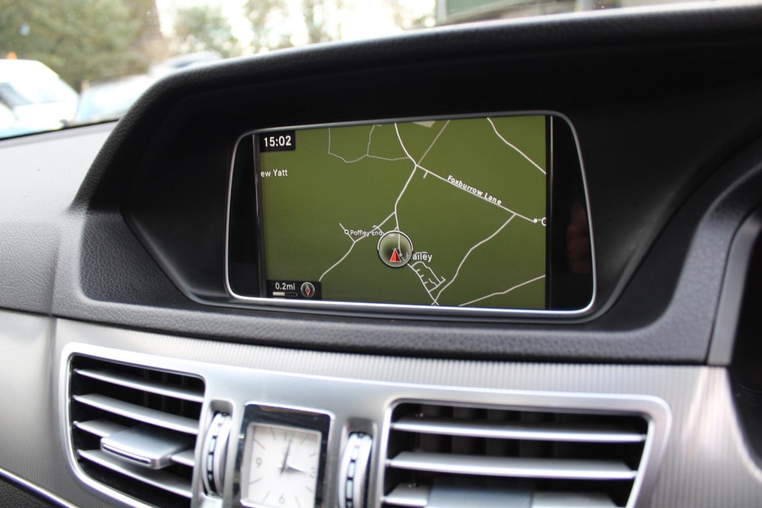 Used Mercedes-Benz E Class for sale - 77358360: Photo 3