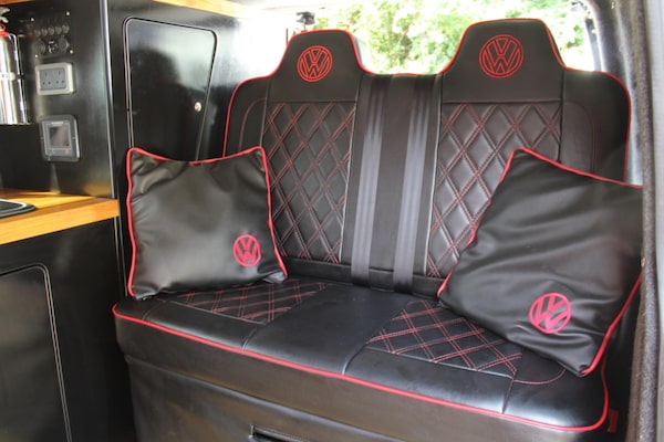Used Volkswagen Transporter 2011 for sale - 75578600: Photo 11