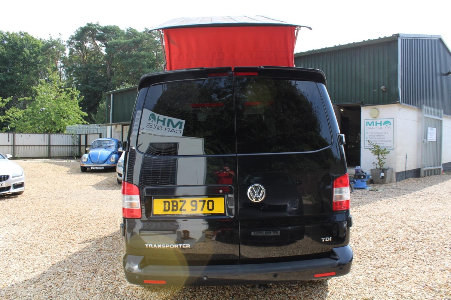 Vehicle 17