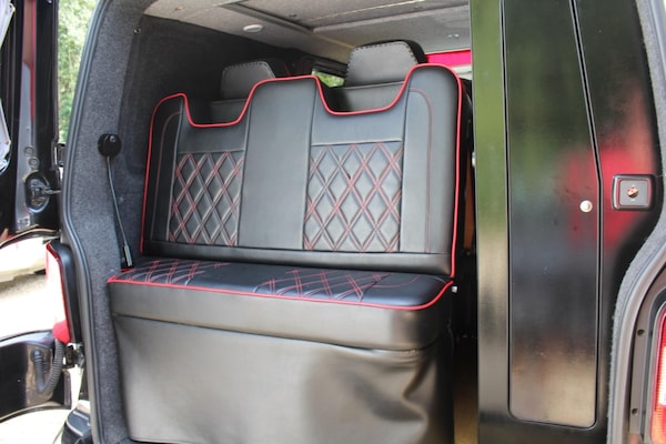 Used Volkswagen Transporter 2011 for sale - 75578600: Photo 18