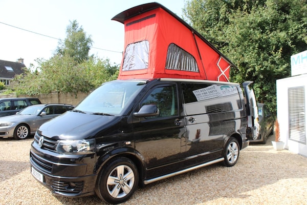 Used Volkswagen Transporter 2011 for sale - 75578600: Photo 19