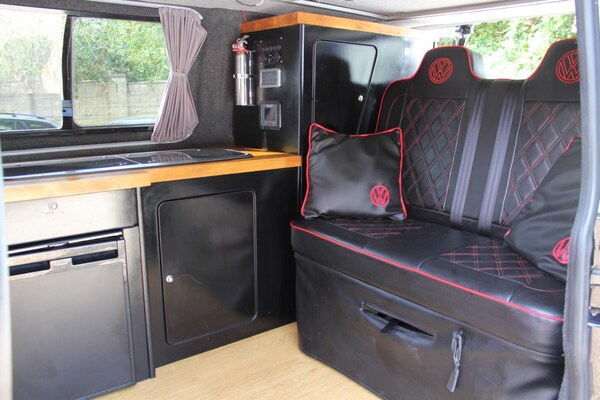 Used Volkswagen Transporter 2011 for sale - 75578600: Photo 20