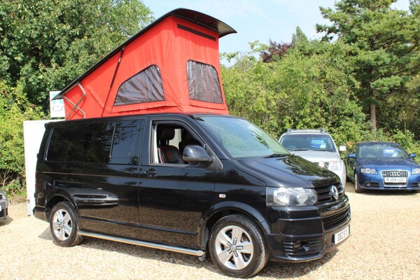 Used Volkswagen Transporter 2011 for sale - 75578600: Photo 21