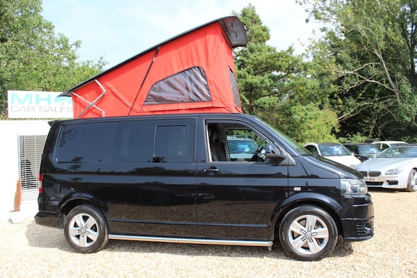 Used Volkswagen Transporter 2011 for sale - 75578600: Photo 22