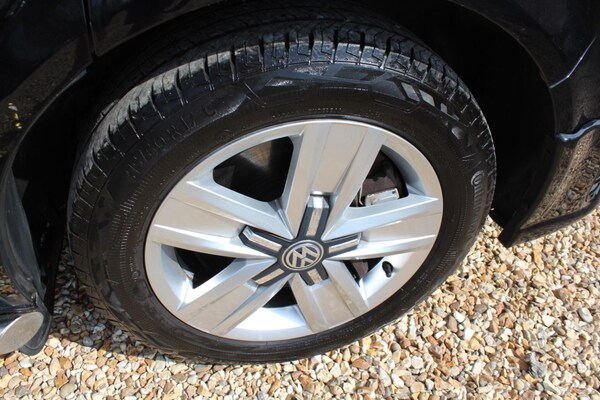 Used Volkswagen Transporter 2011 for sale - 75578600: Photo 23