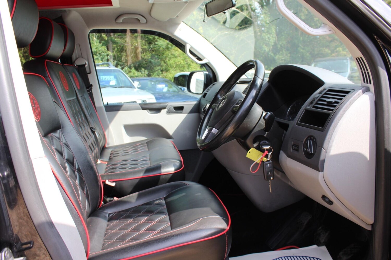 Vehicle 24