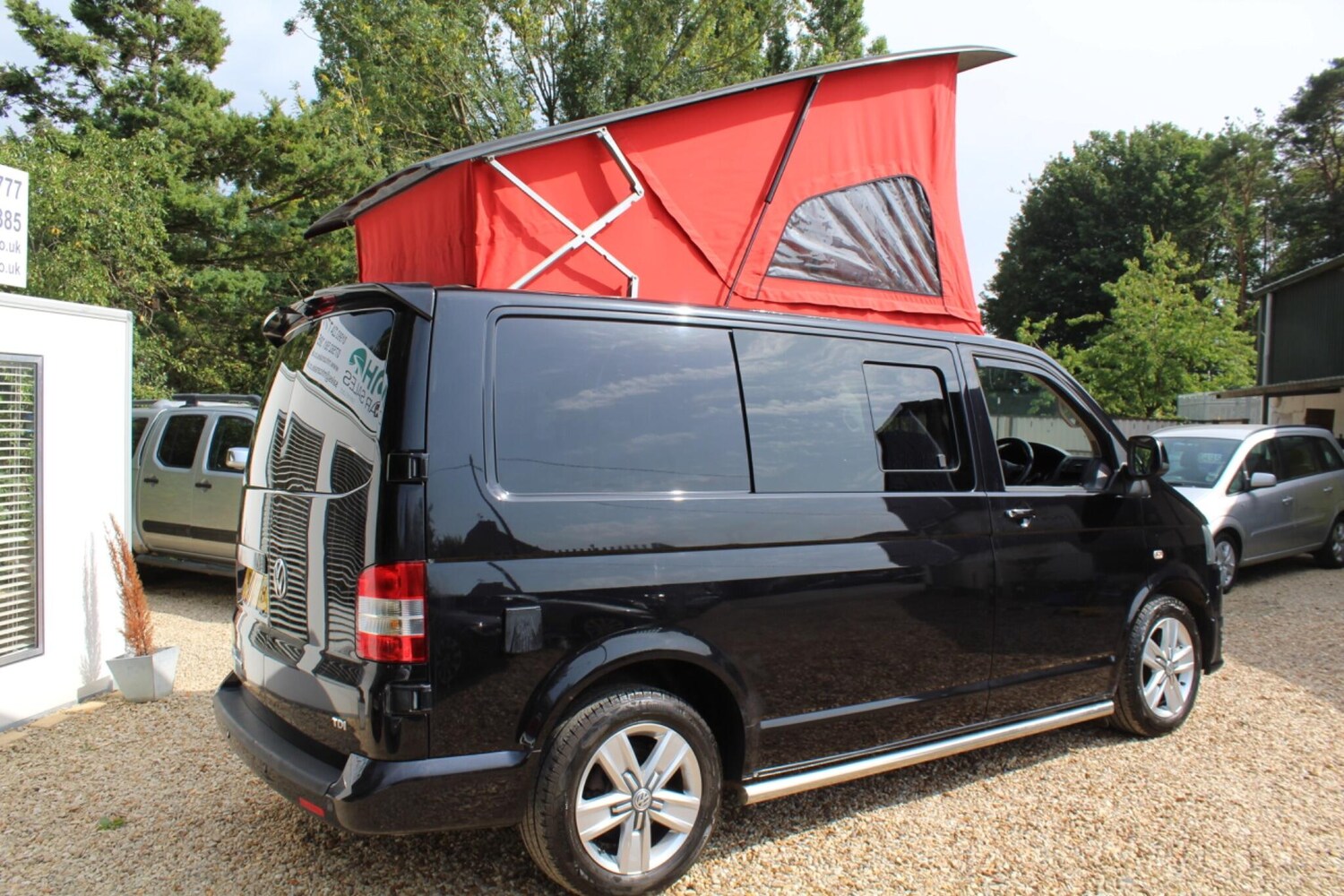 Vehicle 25