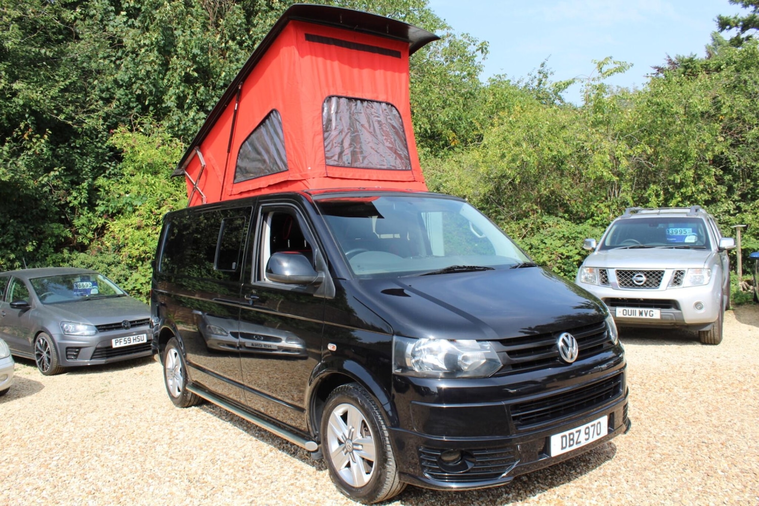 Vehicle 26