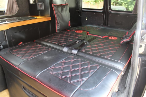 Used Volkswagen Transporter 2011 for sale - 75578600: Photo 2