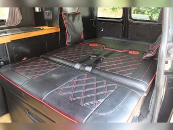 Used Volkswagen Transporter 2011 for sale - 75578600: Photo