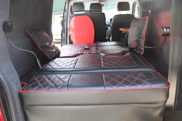 Used Volkswagen Transporter 2011 for sale - 75578600: Photo 3