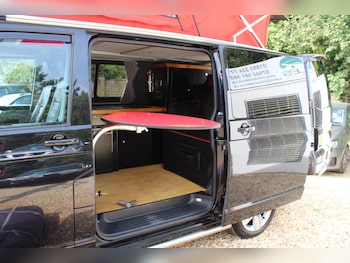 Used Volkswagen Transporter 2011 for sale - 75578600: Photo