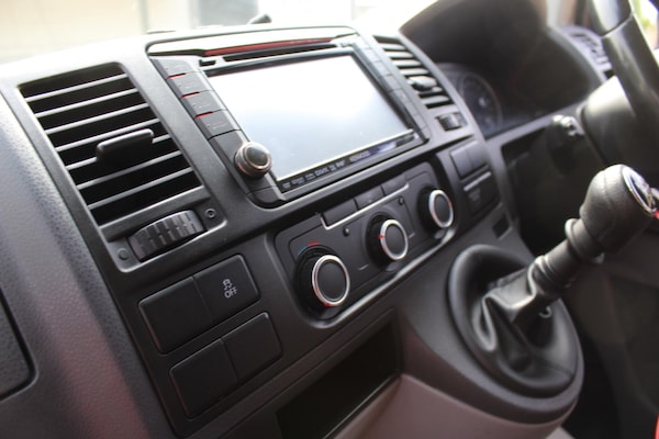 Used Volkswagen Transporter 2011 for sale - 75578600: Photo 5