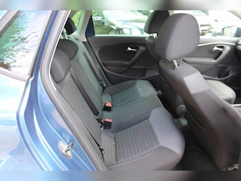 Used Volkswagen Polo 2016 for sale - 78586112: Photo