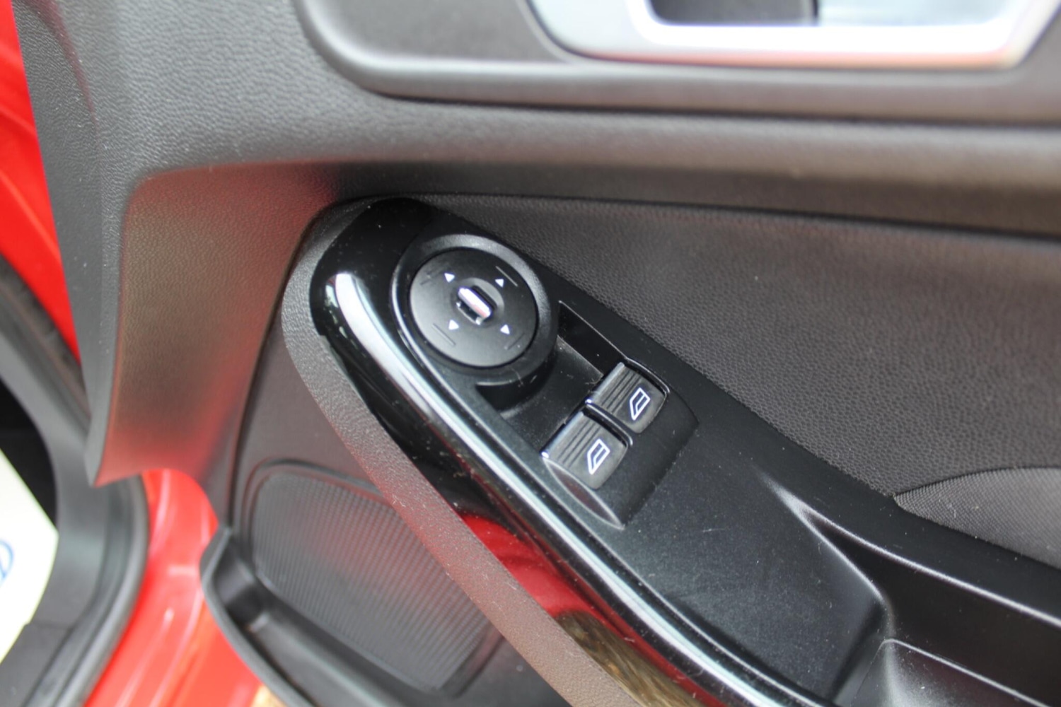 Used Ford Fiesta for sale - 78128205: Photo 11