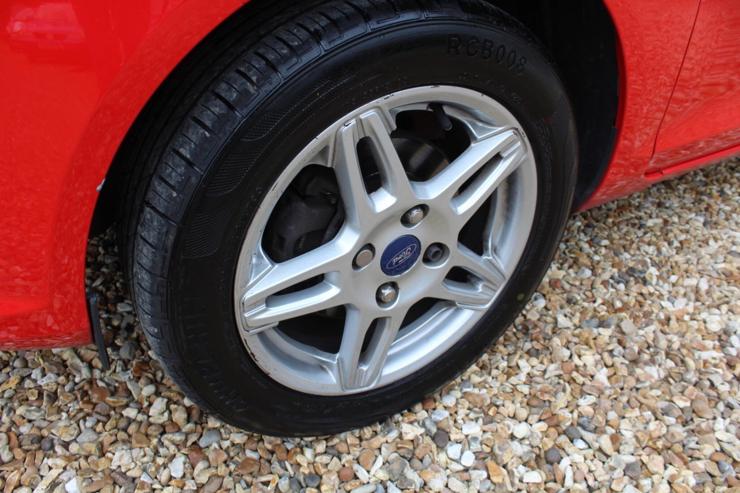 Used Ford Fiesta for sale - 78128205: Photo 12