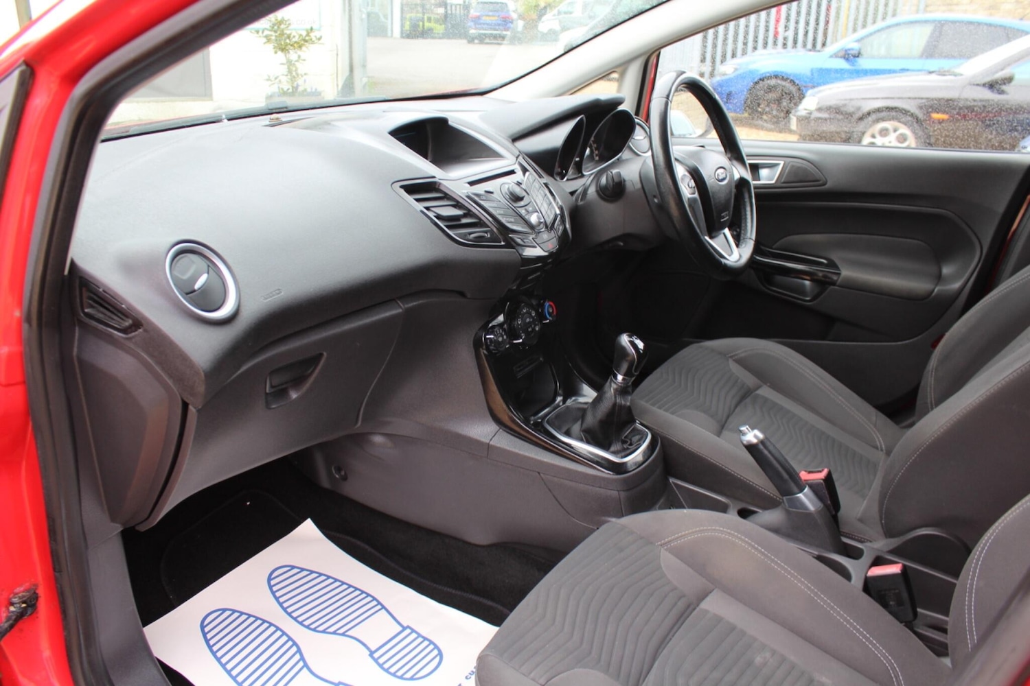 Used Ford Fiesta for sale - 78128205: Photo 13