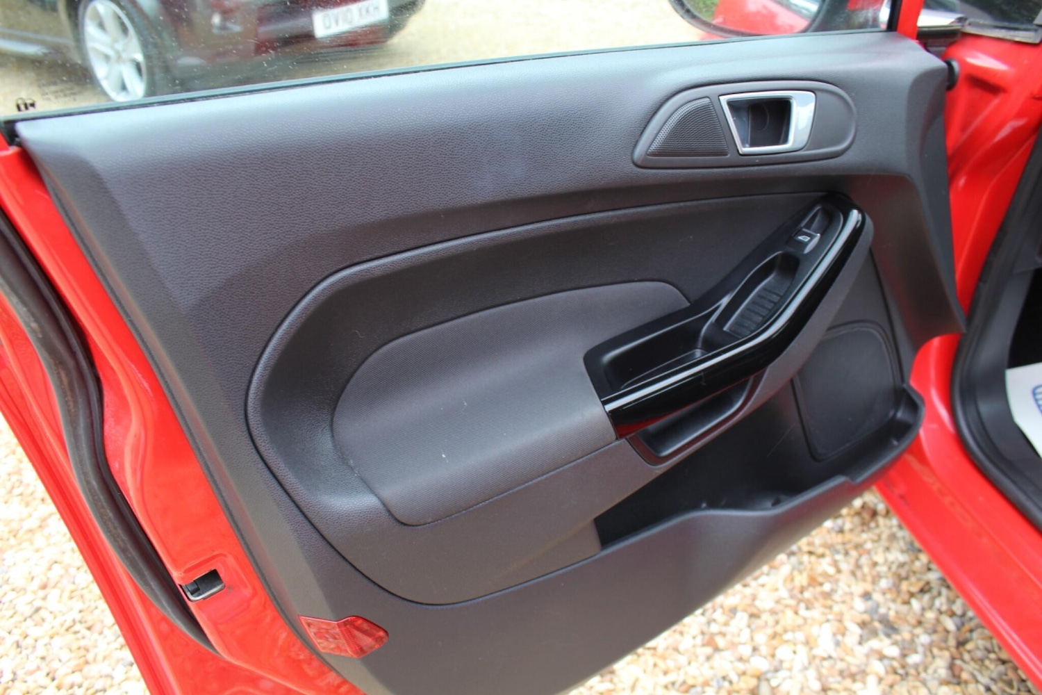 Used Ford Fiesta for sale - 78128205: Photo 14