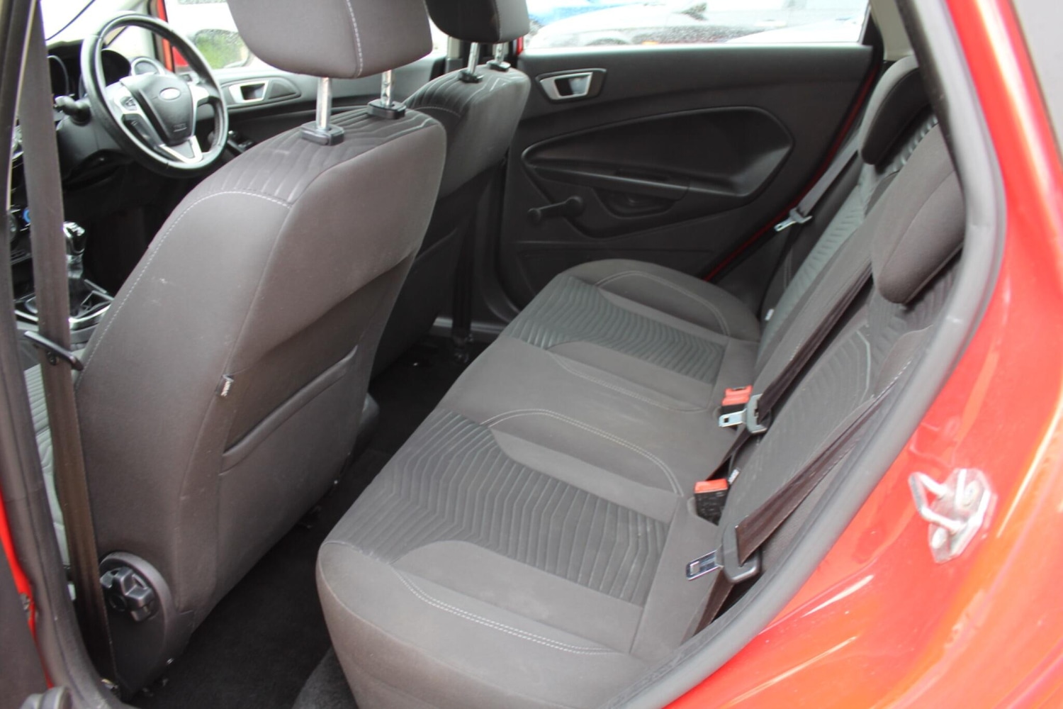 Used Ford Fiesta for sale - 78128205: Photo 15