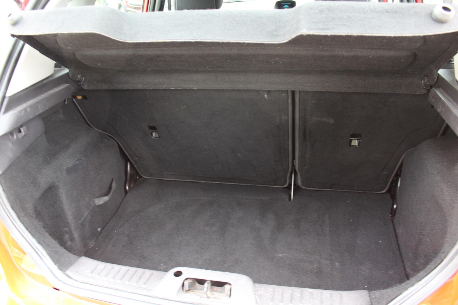 Used Ford Fiesta for sale - 78128205: Photo 4