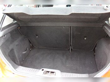 Used Ford Fiesta 2013 for sale - 78128205: Photo