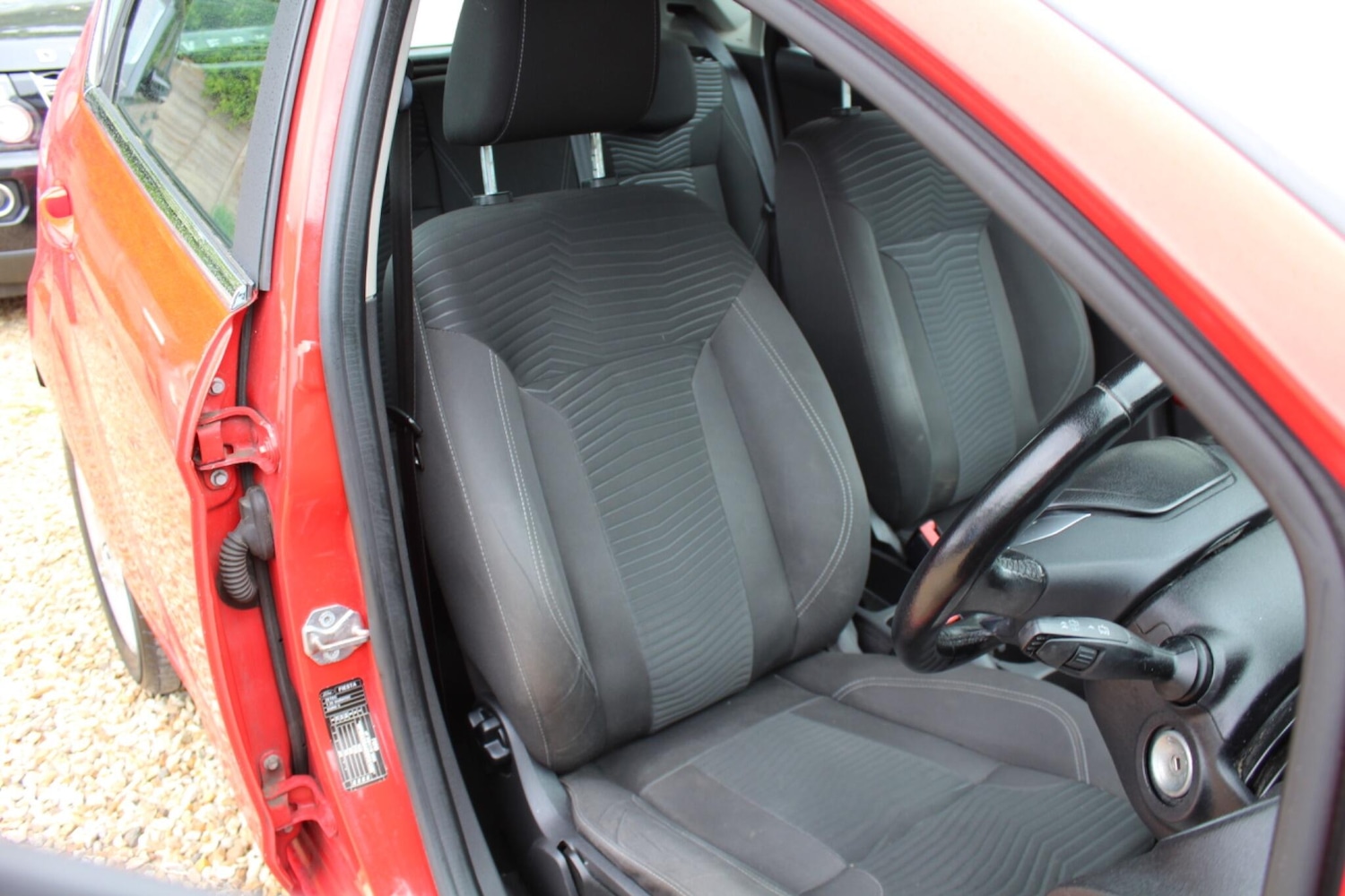 Used Ford Fiesta for sale - 78128205: Photo 6