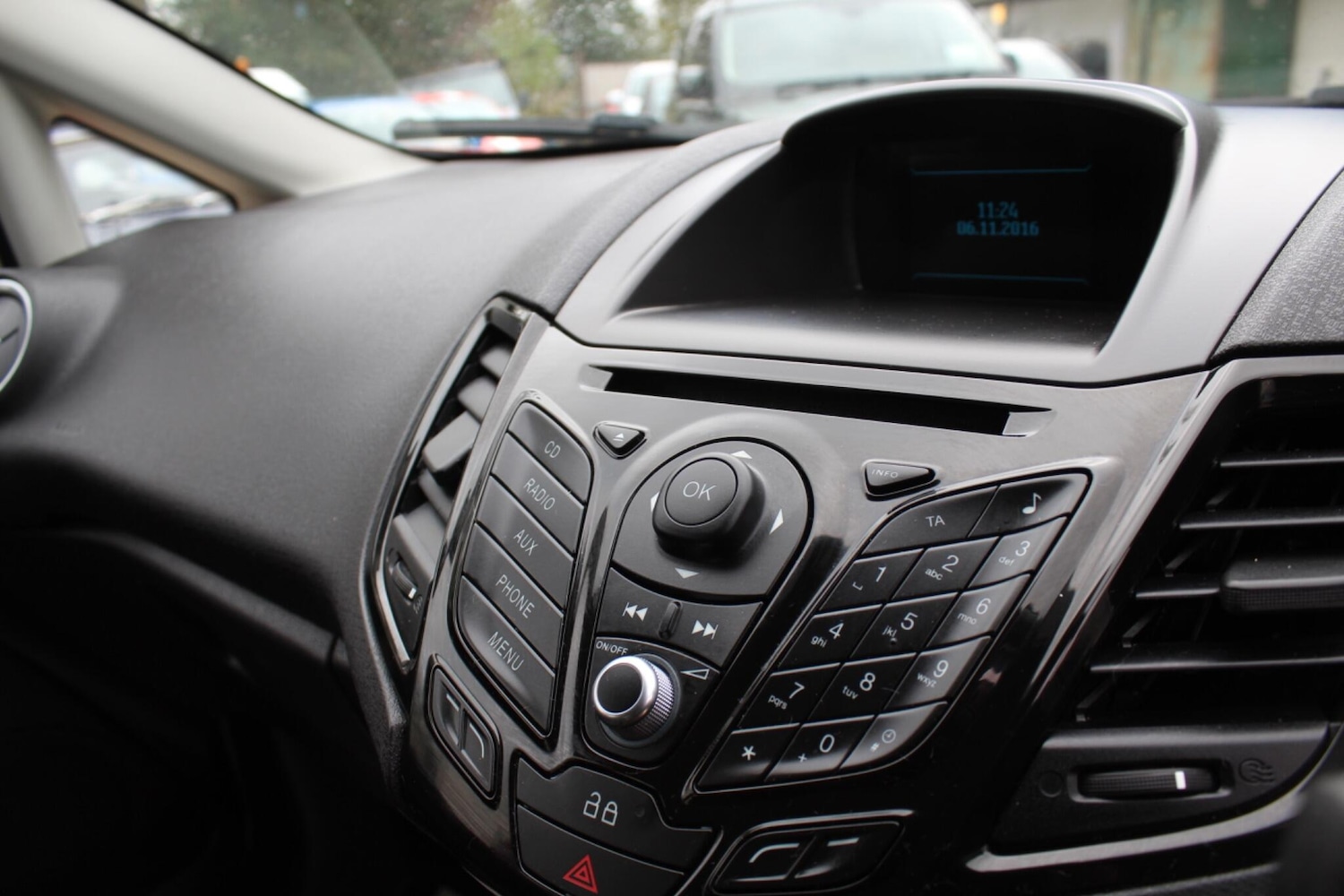 Used Ford Fiesta for sale - 78128205: Photo 7