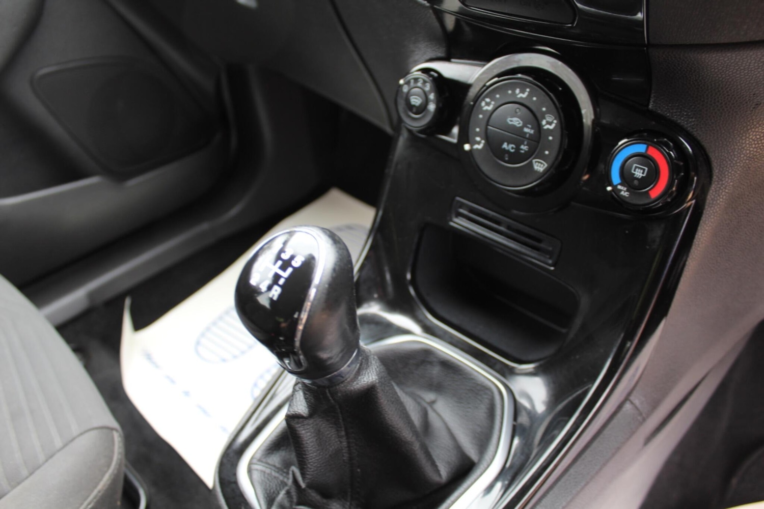 Used Ford Fiesta for sale - 78128205: Photo 8