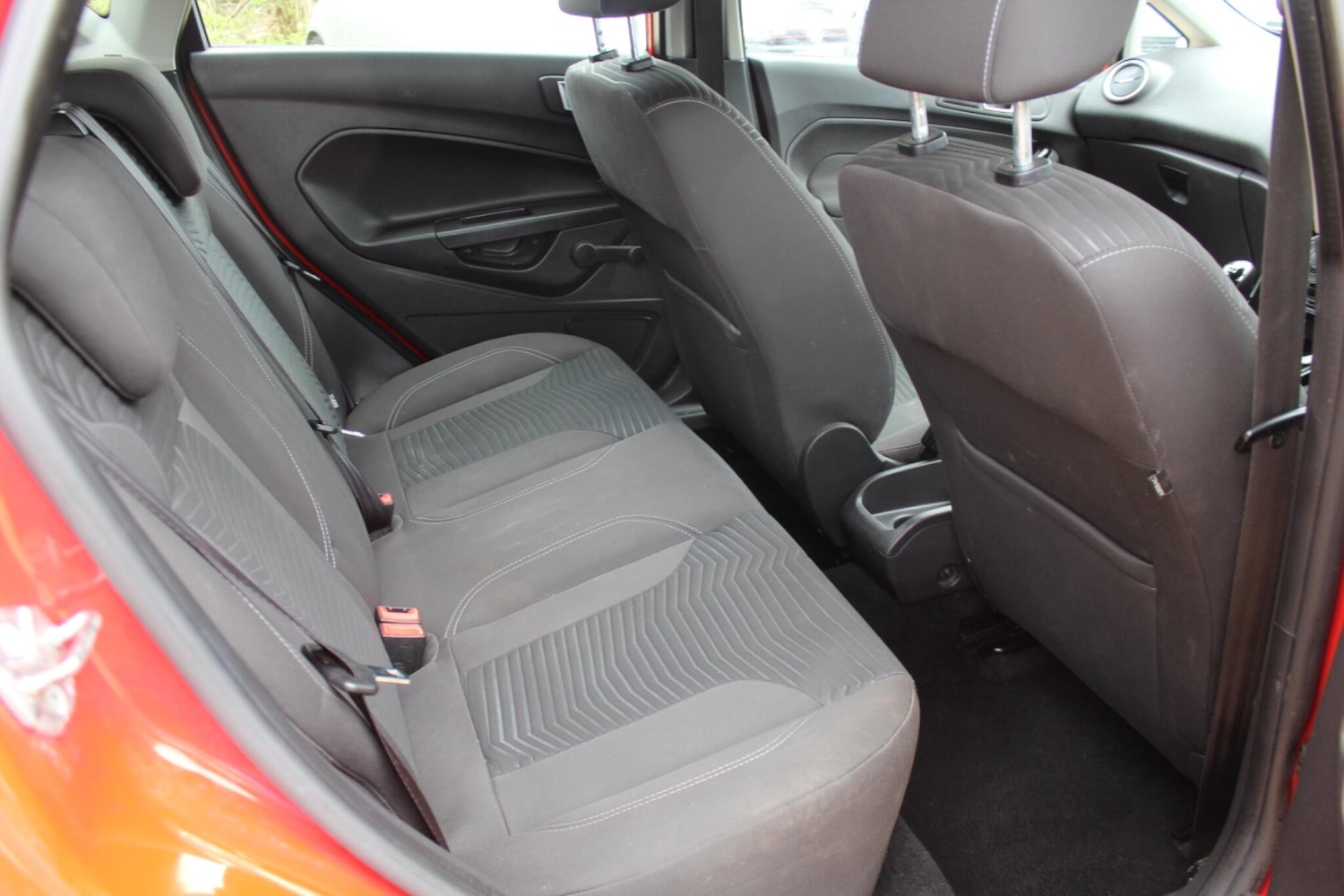 Used Ford Fiesta for sale - 78128205: Photo 9