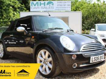 (06) - 1.6 Cooper Euro 3 2dr