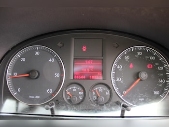 Used Volkswagen Touran 2009 for sale - 78784318: Photo