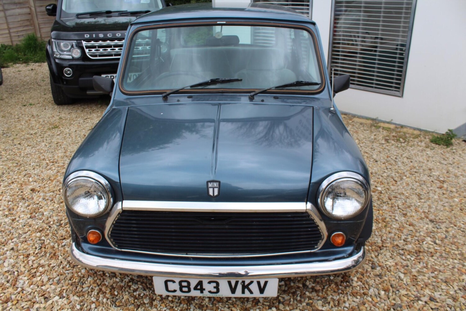 Used Austin Mini for sale - 78101211: Photo 14