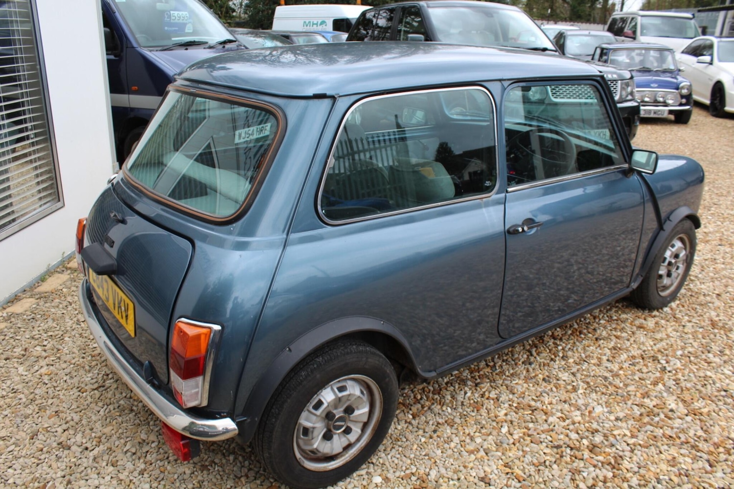Used Austin Mini for sale - 78101211: Photo 16