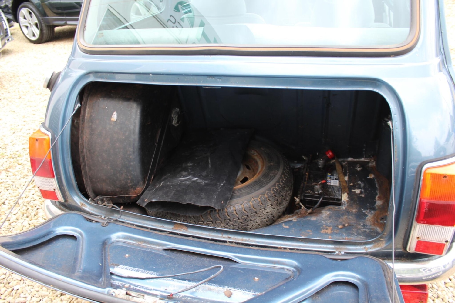 Used Austin Mini for sale - 78101211: Photo 18