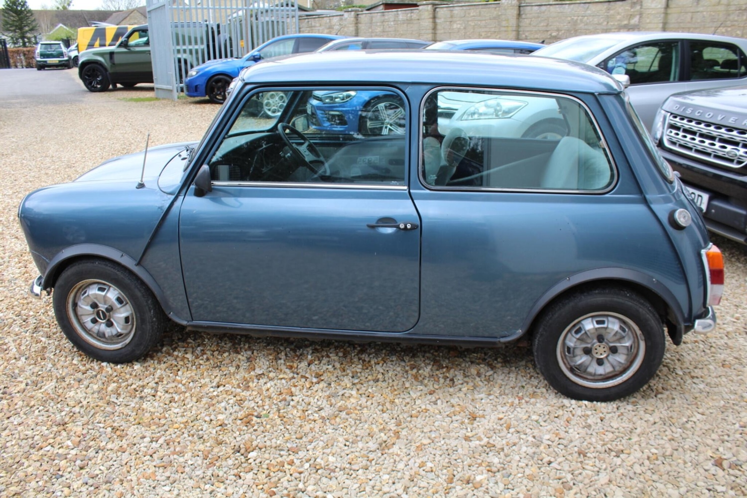 Used Austin Mini for sale - 78101211: Photo 19