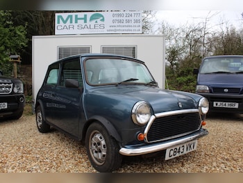 Used Austin Mini 1985 for sale - 78101211: Photo