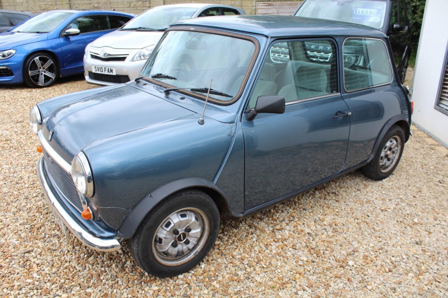 Used Austin Mini for sale - 78101211: Photo 20