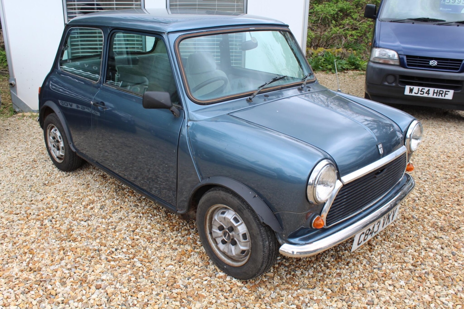 Used Austin Mini for sale - 78101211: Photo 21
