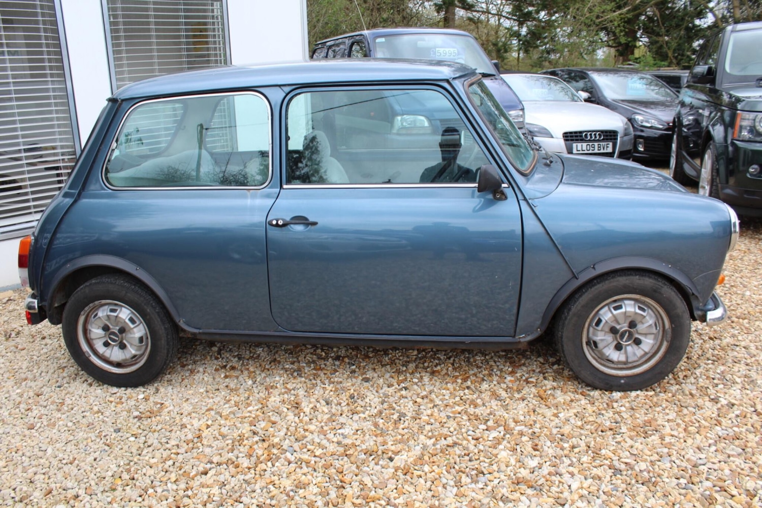 Used Austin Mini for sale - 78101211: Photo 22