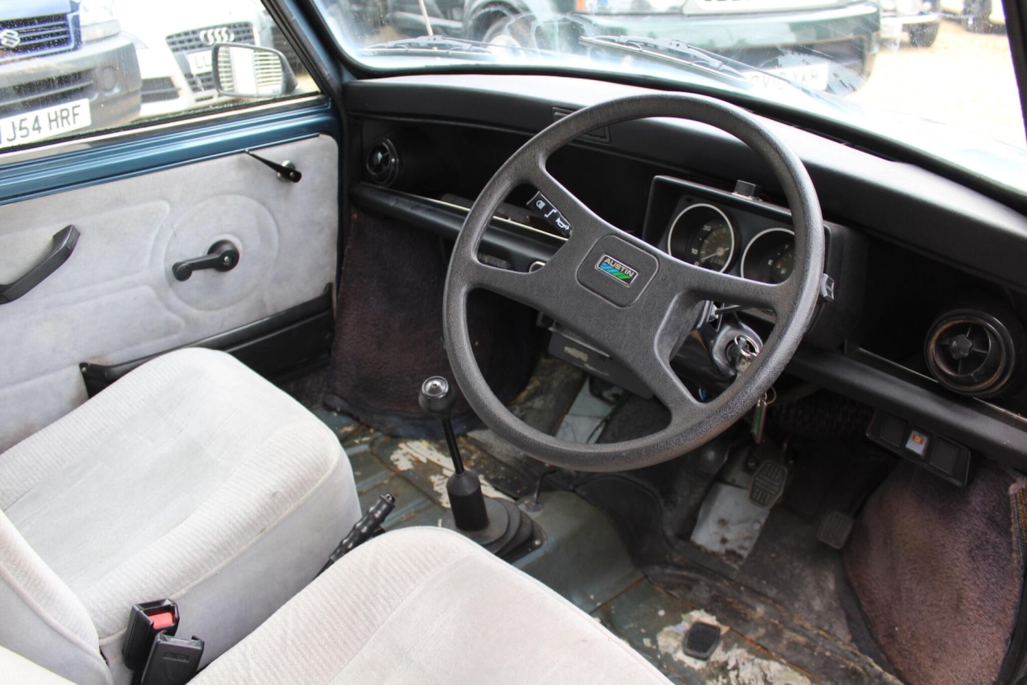 Used Austin Mini for sale - 78101211: Photo 3