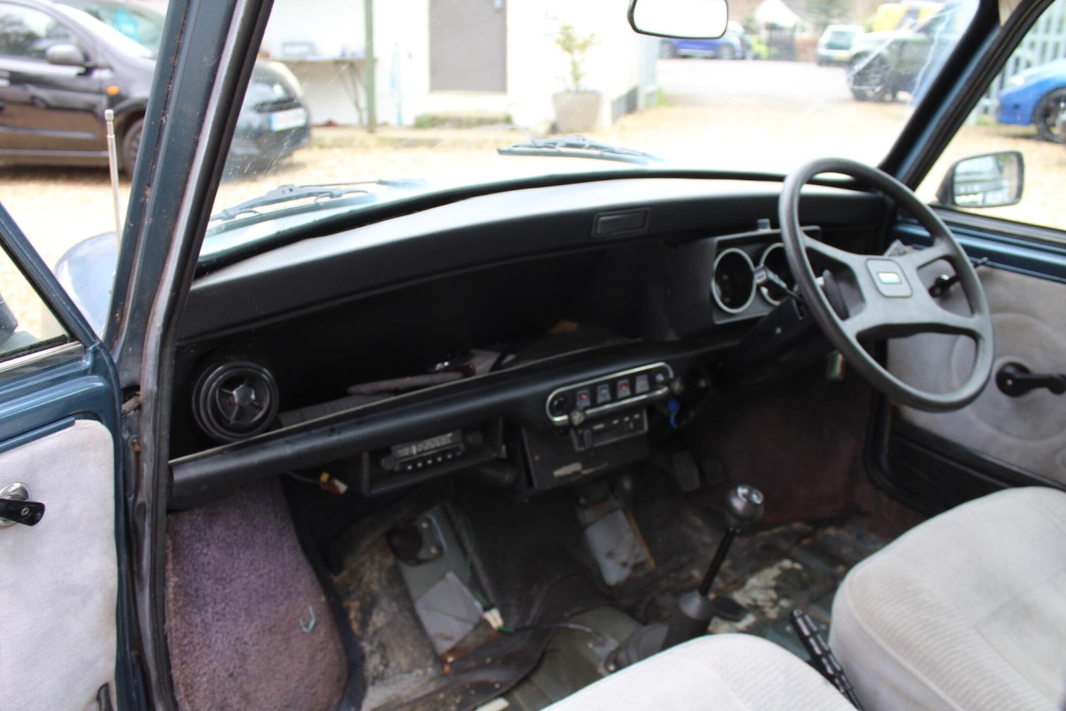 Used Austin Mini for sale - 78101211: Photo 6