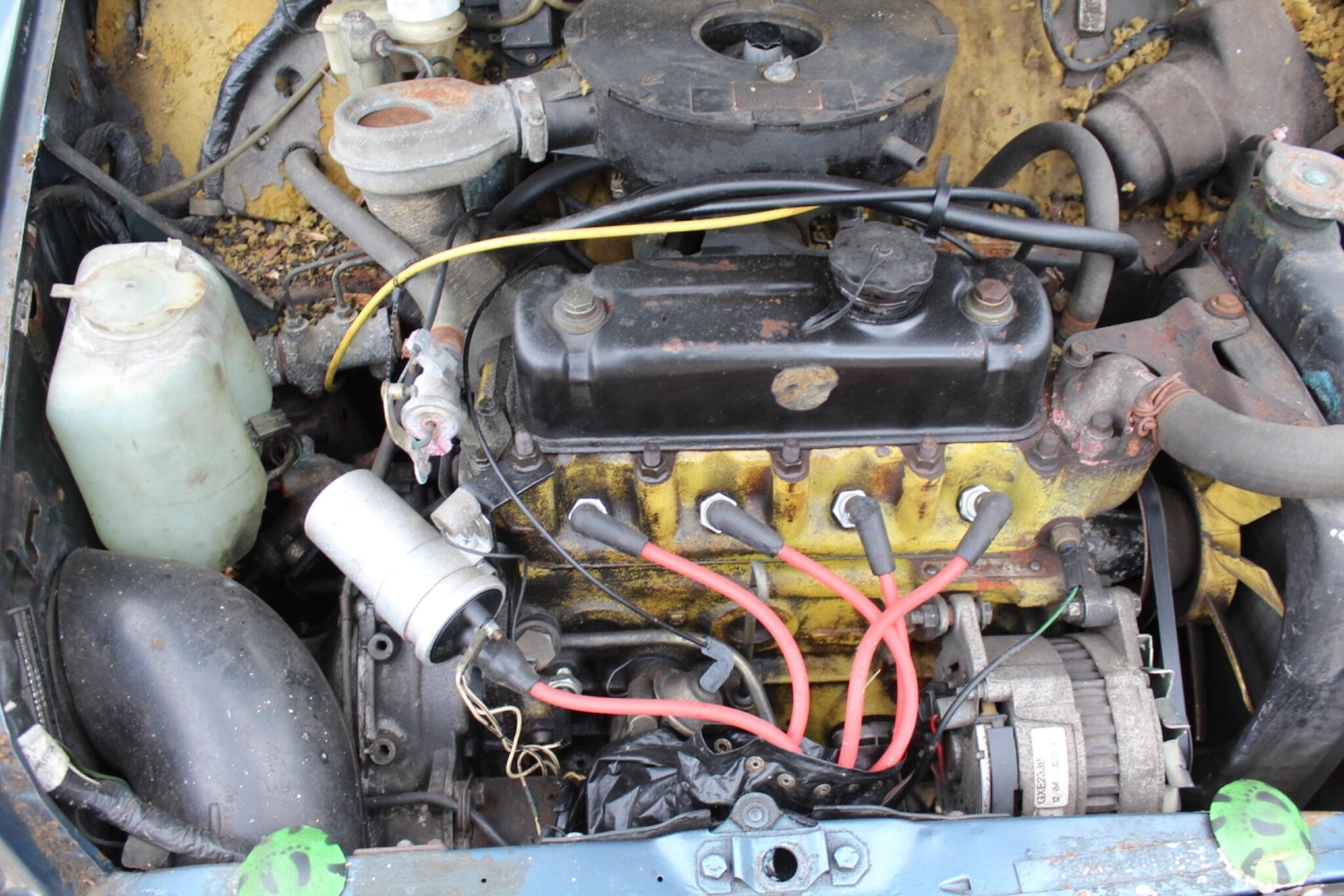 Used Austin Mini for sale - 78101211: Photo 8