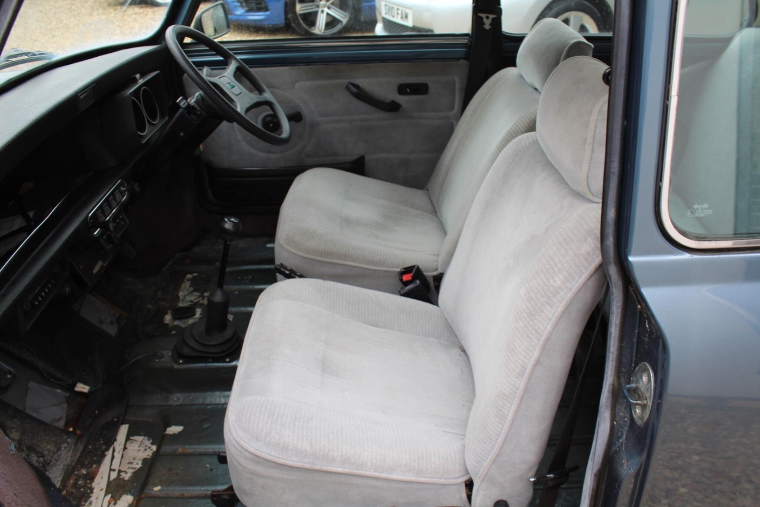 Used Austin Mini for sale - 78101211: Photo 9