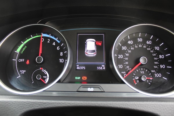 Used Volkswagen Golf 2018 for sale - 76295823: Photo 11